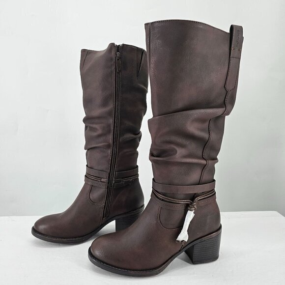 EMMSHU  Casual boots size 8 - Picture 16 of 16